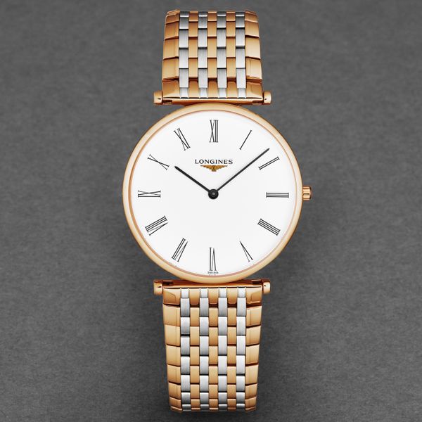 Longines Grande Classique L4.709.1.11.7